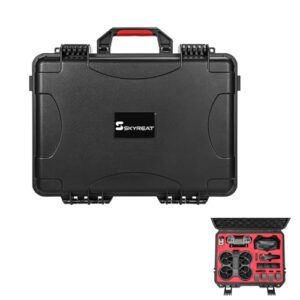 SKYREAT Avata 2 Hard Case
