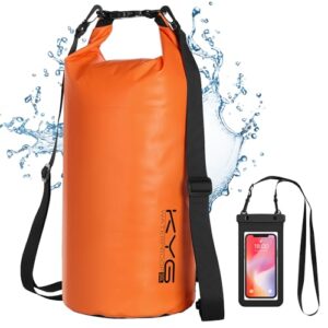 KYG Waterproof Dry Bags