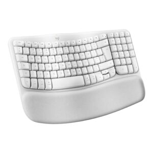 Logitech Wave Keys for Mac