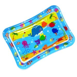 Water Sensory Play Mat