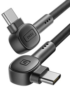 INIU USB C Charger Cable