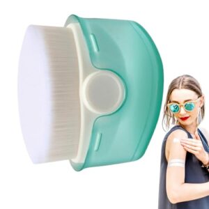 Sunscreen Applicator For Kids - Suntan Lotion Cream & Sunscreen Applicator