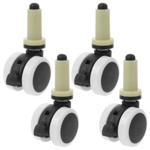 ABOOFAN High Chair Wheels