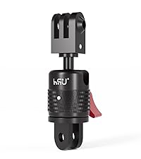 gopro vertical mount