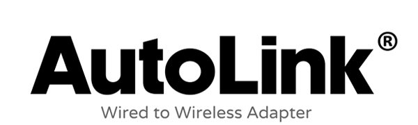 AutoLink Logo