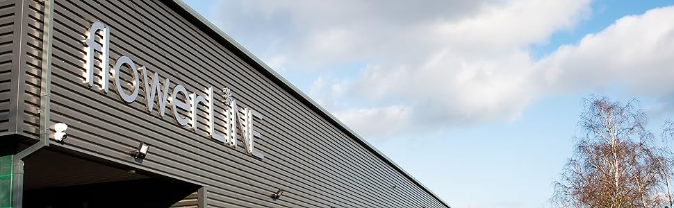 Flowerline Production 