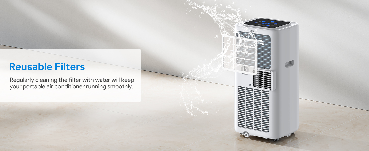 air conditioner unit