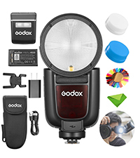 Godox V1Pro C