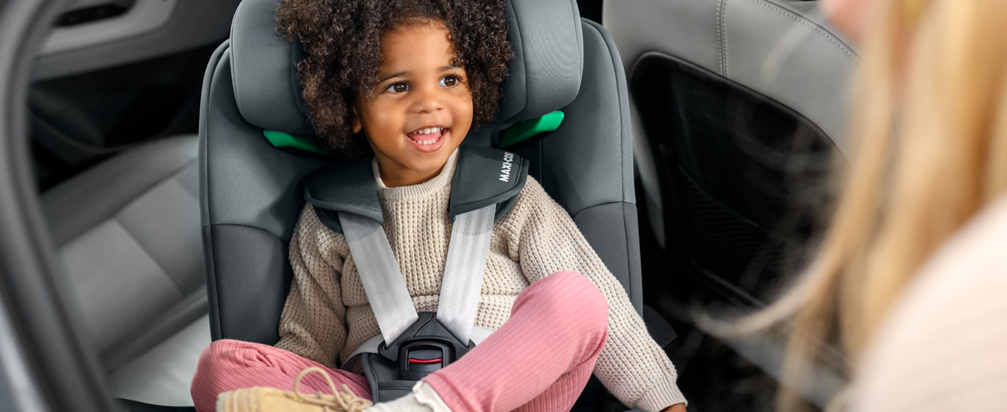 Maxi-Cosi Emerald 360 S