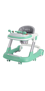 baby walker compact