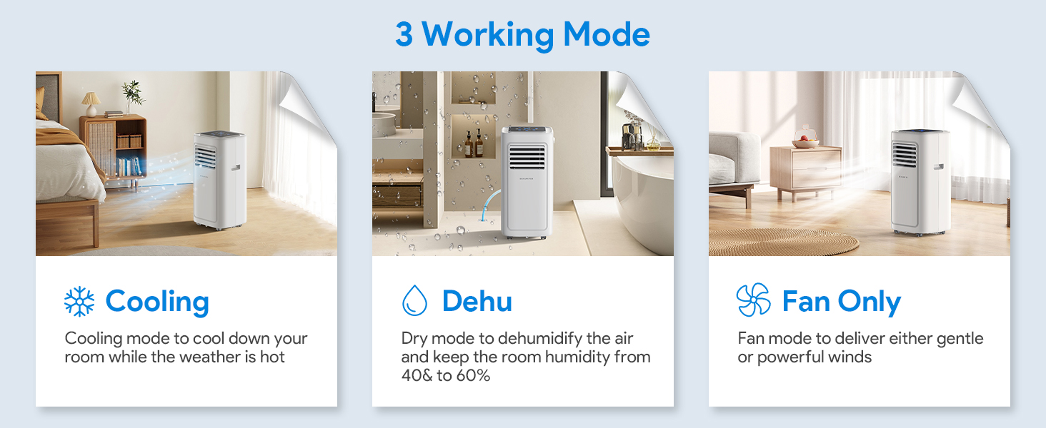 air conditioning unit