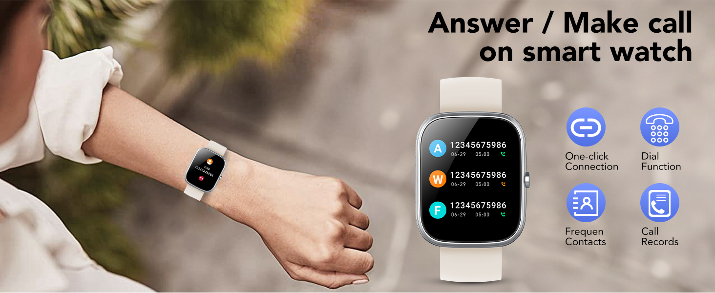 smart watch smart watch for men smart watches for women smartwatch