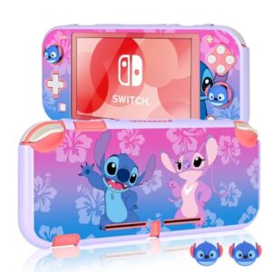DLseego Protective Case for Switch Lite