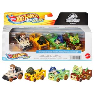 Hot Wheels Toy Cars
