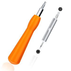 Doorbell Screwdriver Replacement