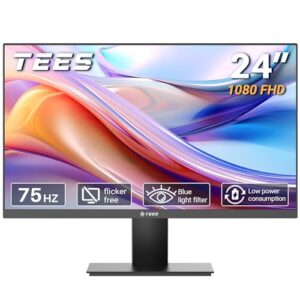 Tees 24 inch FHD Monitor