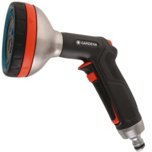 GARDENA Premium Multi Sprayer: Garden sprayer for watering and cleaning