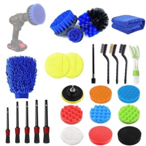 Car Cleaning Kit