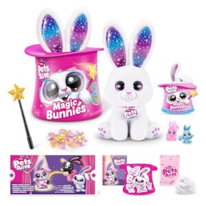 Pets Alive Magic Bunny Surprise