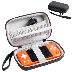 EVA Hard Case for RG28XX Retro Handheld Game Console
