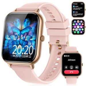 Smart Watch for Men Women