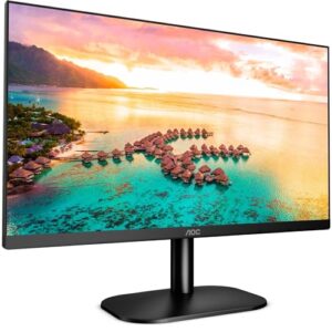 AOC 24B2XH - 24 Inch FHD Monitor