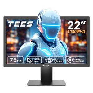 Tees 22 inch FHD Monitor