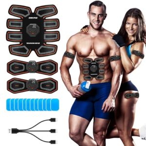 Deenor ABS Trainer Muscle Stimulator