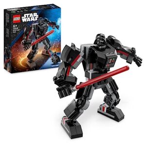 LEGO Star Wars Darth Vader Mech