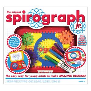 Spirograph Junior