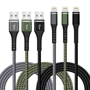 iPhone Charger Cable