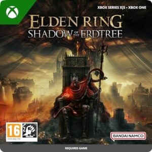 ELDEN RING - Shadow of the Erdtree - PRE-PURCHASE | Xbox & Windows 10 - Download Code