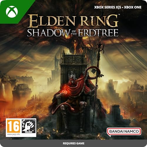 ELDEN RING - Shadow of the Erdtree - PRE-PURCHASE | Xbox & Windows 10 - Download Code