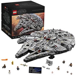 LEGO Star Wars Millennium Falcon