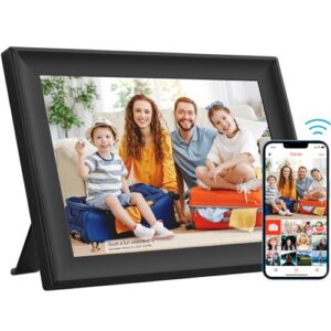 UK Technology Digital Photo Frame