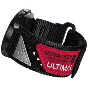 ULTIMAL Strap for Galaxy Watch 6 Strap
