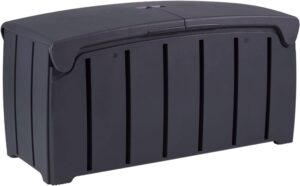 ACCURATE 322L Outdoor