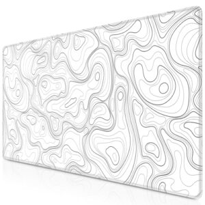 Abetcabe Gaming Mouse Pad