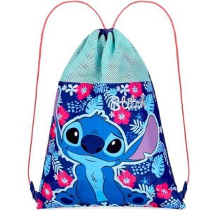 Kids Drawstring Bags Swimming Bag School Trainer Swim Bag Kids School Backpack S School PE Bag