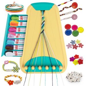 Friendship Bracelet Making kit