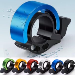 Bicycle Bells Fits 2.2cm/0.87in Bike Handle