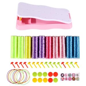 Hand Rope Braider Kit