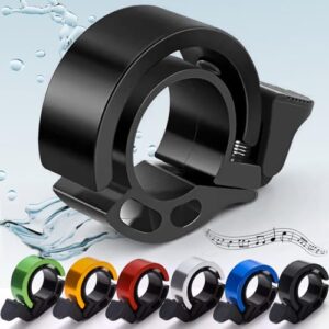 Bicycle Bells Fits 2.2cm/0.87in Bike Handle