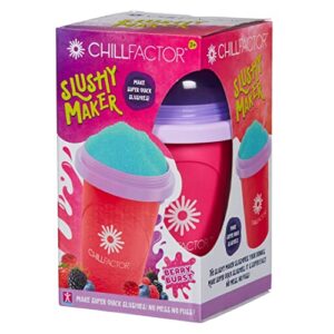 ChillFactor 07953 Berry Burst-Reusable
