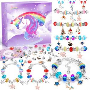 ZOOI Unicorn Gifts for Girls Gifts for Teenage Girls