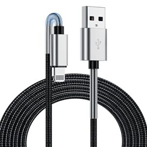 Extra Long iPhone Charger Cable 5M