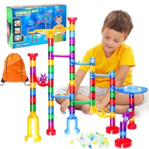LOYO Marble Run Toy