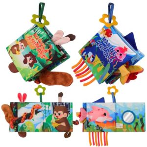 icknack Sensory Toys Baby Toys 0-6 Months