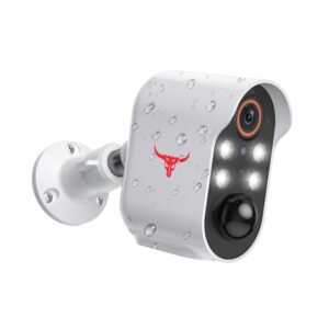 Aiwit 1080p Wireless Security Camera