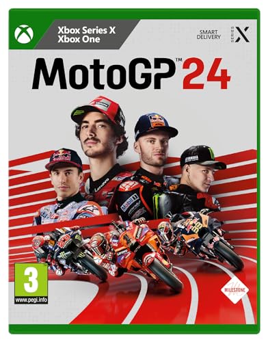 MotoGP™24 (Xbox Series X)